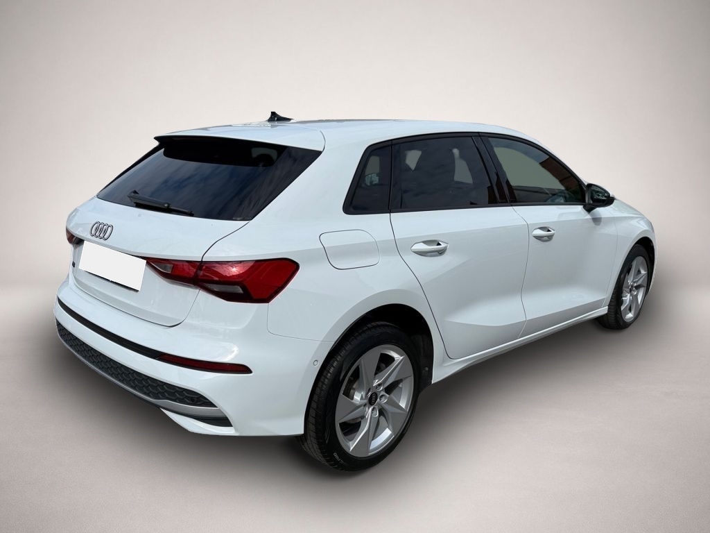 Audi A3 (03/2025, )