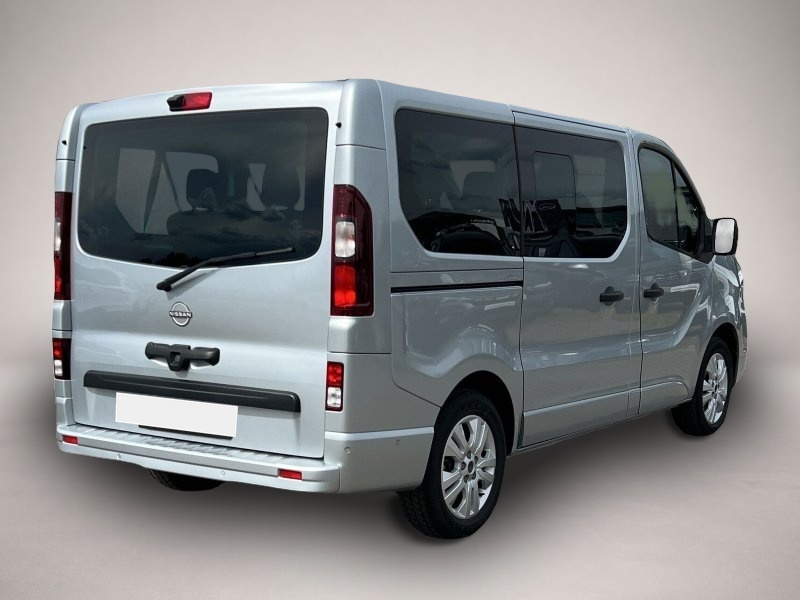 Nissan Primastar (04/2025, Diesel)
