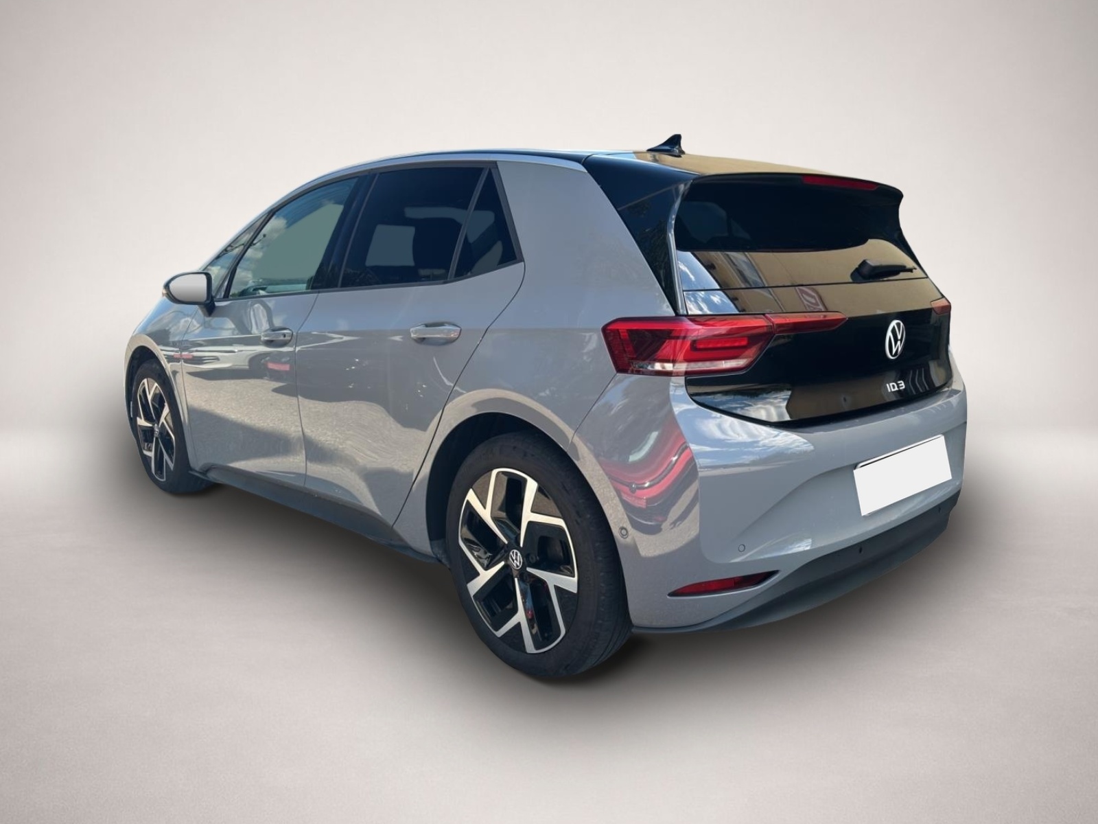Volkswagen ID.3 (05/2024, ELECTRIC)