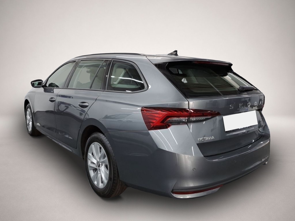 Skoda Octavia (07/2026, Diesel)