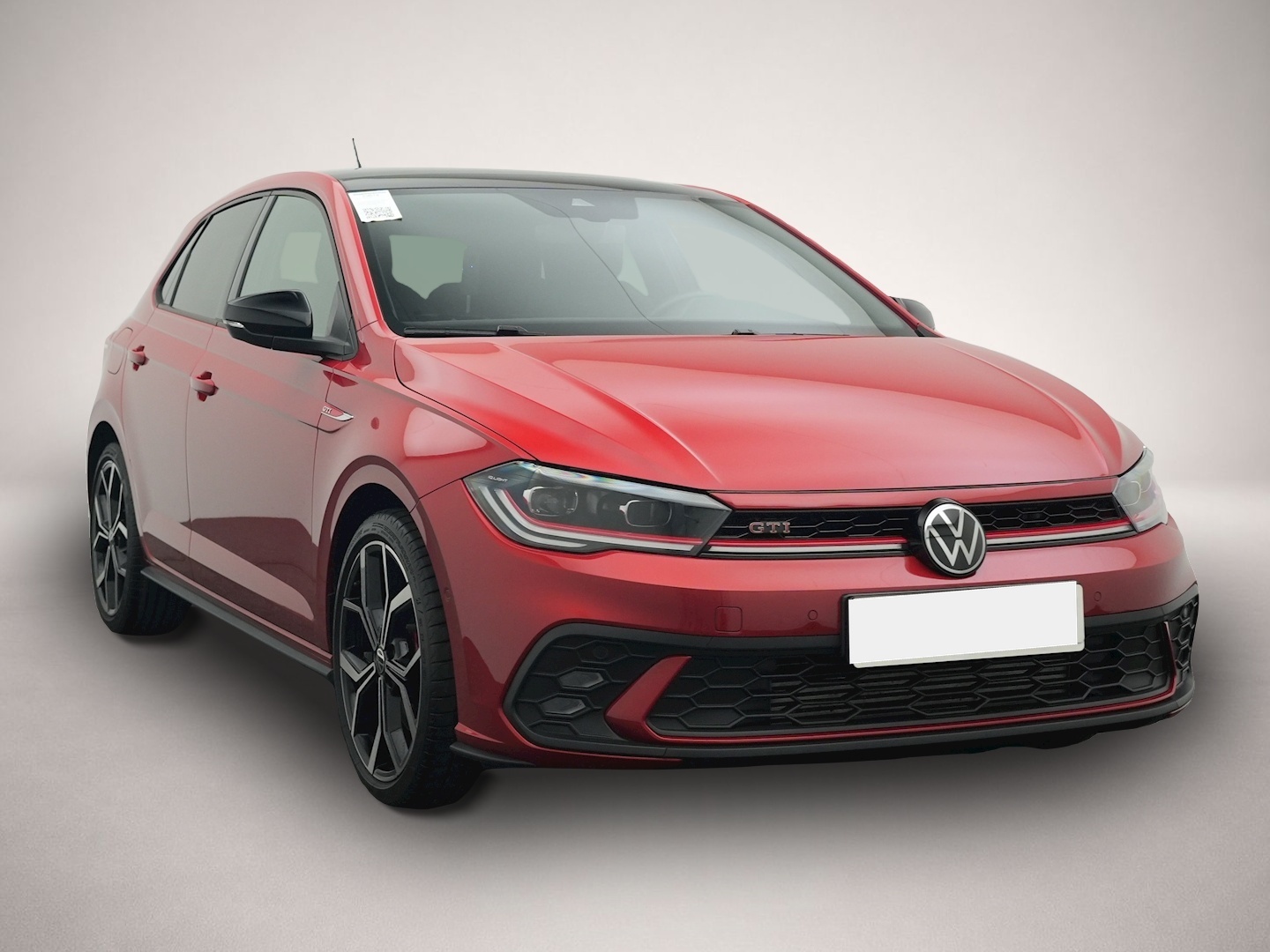 Volkswagen Polo (11/2025, Benzin)