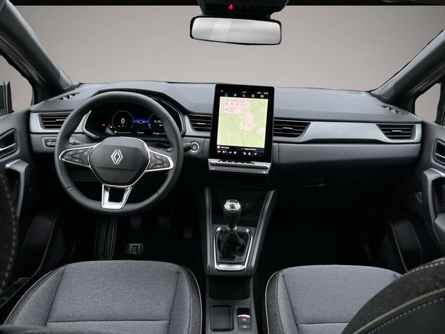 Renault Captur (03/2026, Benzin)