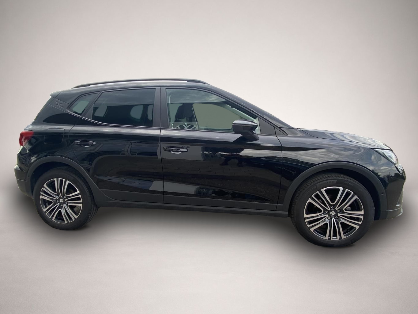 Seat Arona (05/2024, )