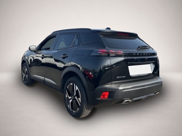 Peugeot 2008 (01/2024, Benzin)