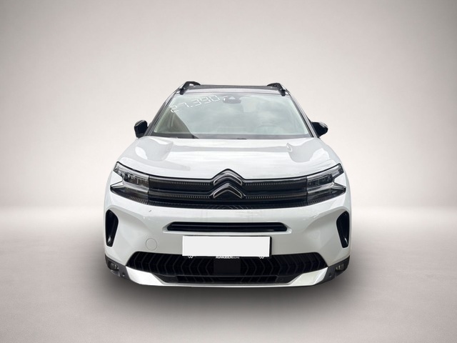 Citroen C5 Aircross (01/2024, Benzin)