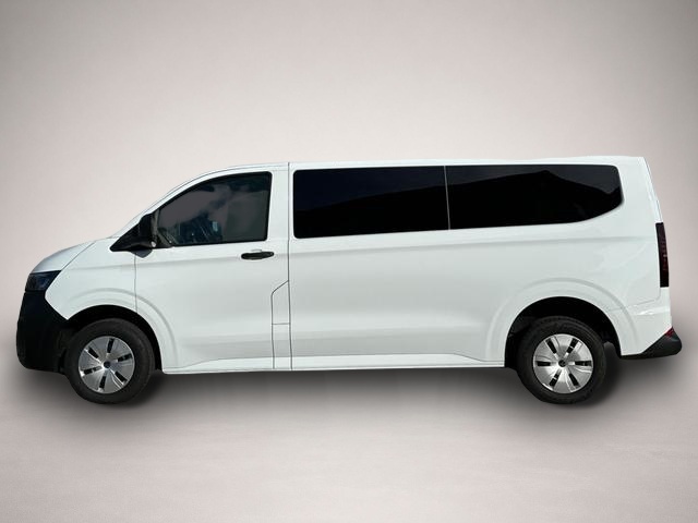 Volkswagen T7 Caravelle (02/2026, Diesel)