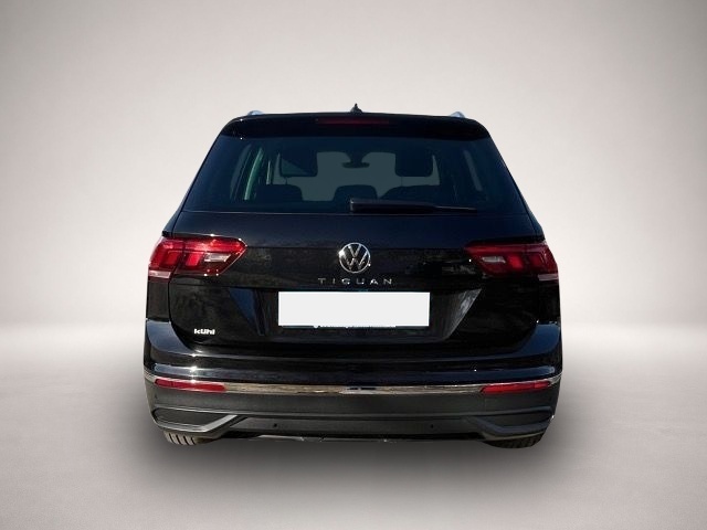 Volkswagen Tiguan (10/2023, Diesel)