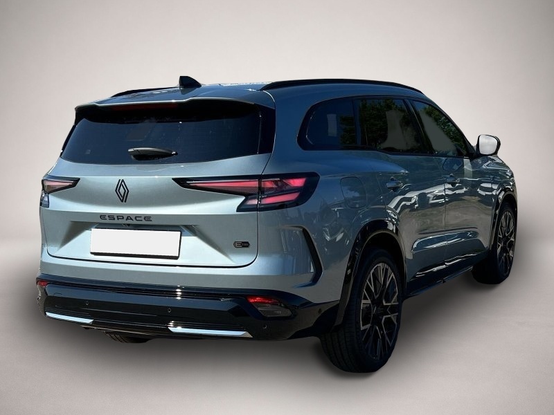 Renault Espace (06/2026, Hybrid (Benzin/Elektro))