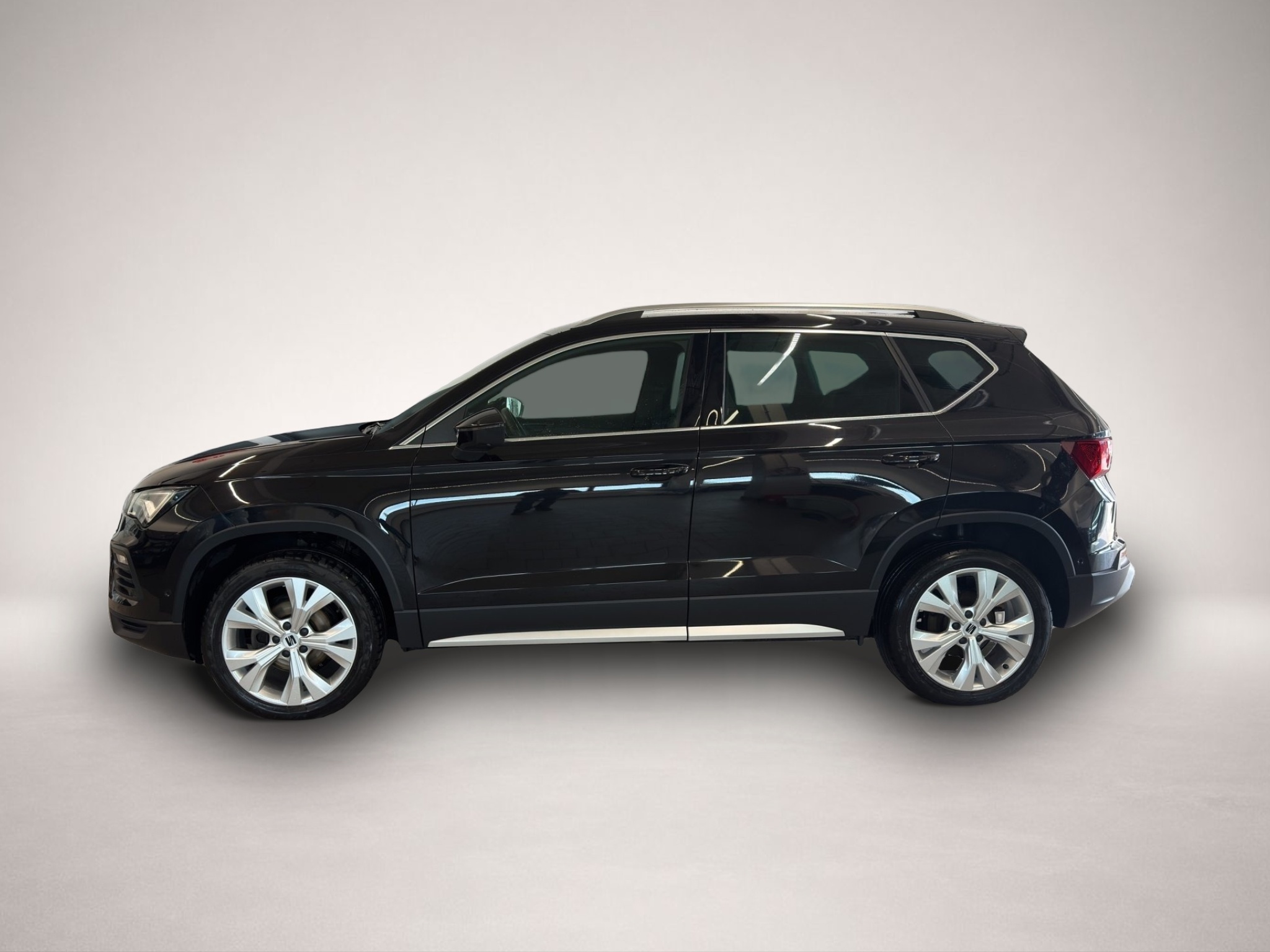 Seat Ateca (04/2022, Benzin)