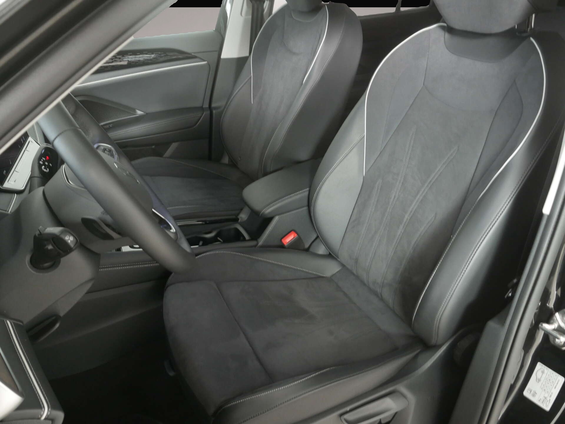Volkswagen Tayron (09/2025, Diesel)