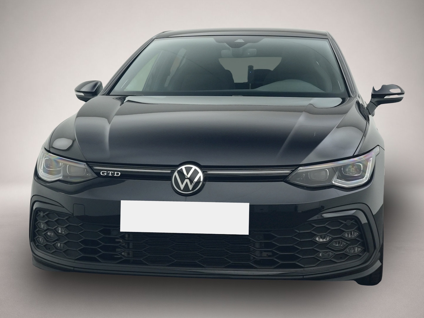 Volkswagen Golf (12/2023, Diesel)