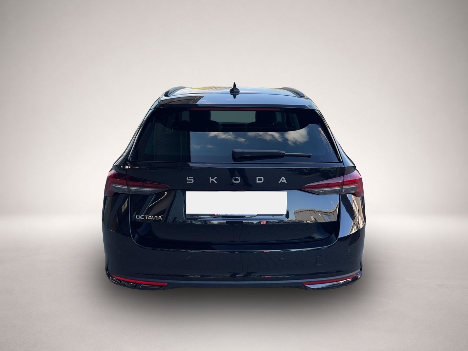 Skoda Octavia, Bild 4 von 8