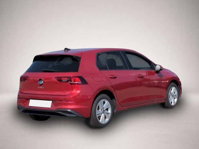 Volkswagen Golf (09/2025, Benzin)