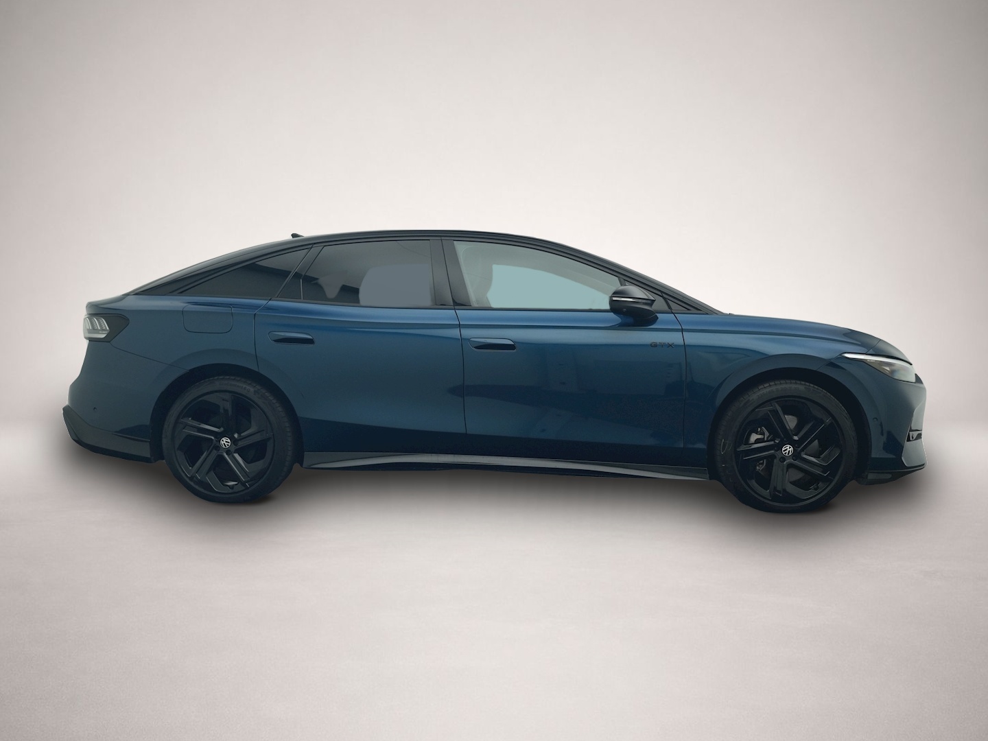 Volkswagen ID.7 (04/2025, ELECTRIC)