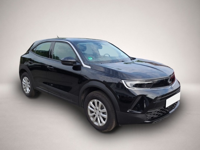 Opel Mokka (09/2023, Benzin)