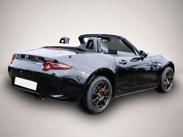 Mazda MX-5 (04/2026, Benzin)