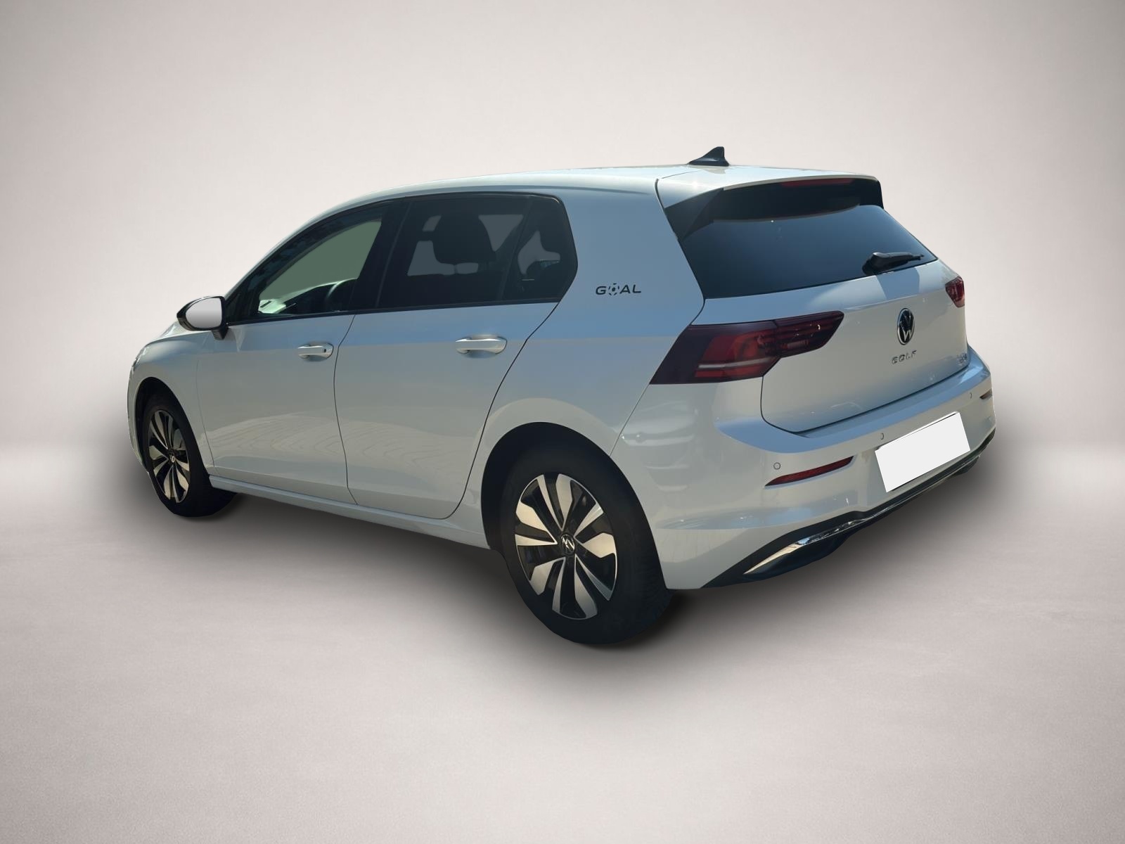 Volkswagen Golf, image 4 of 5