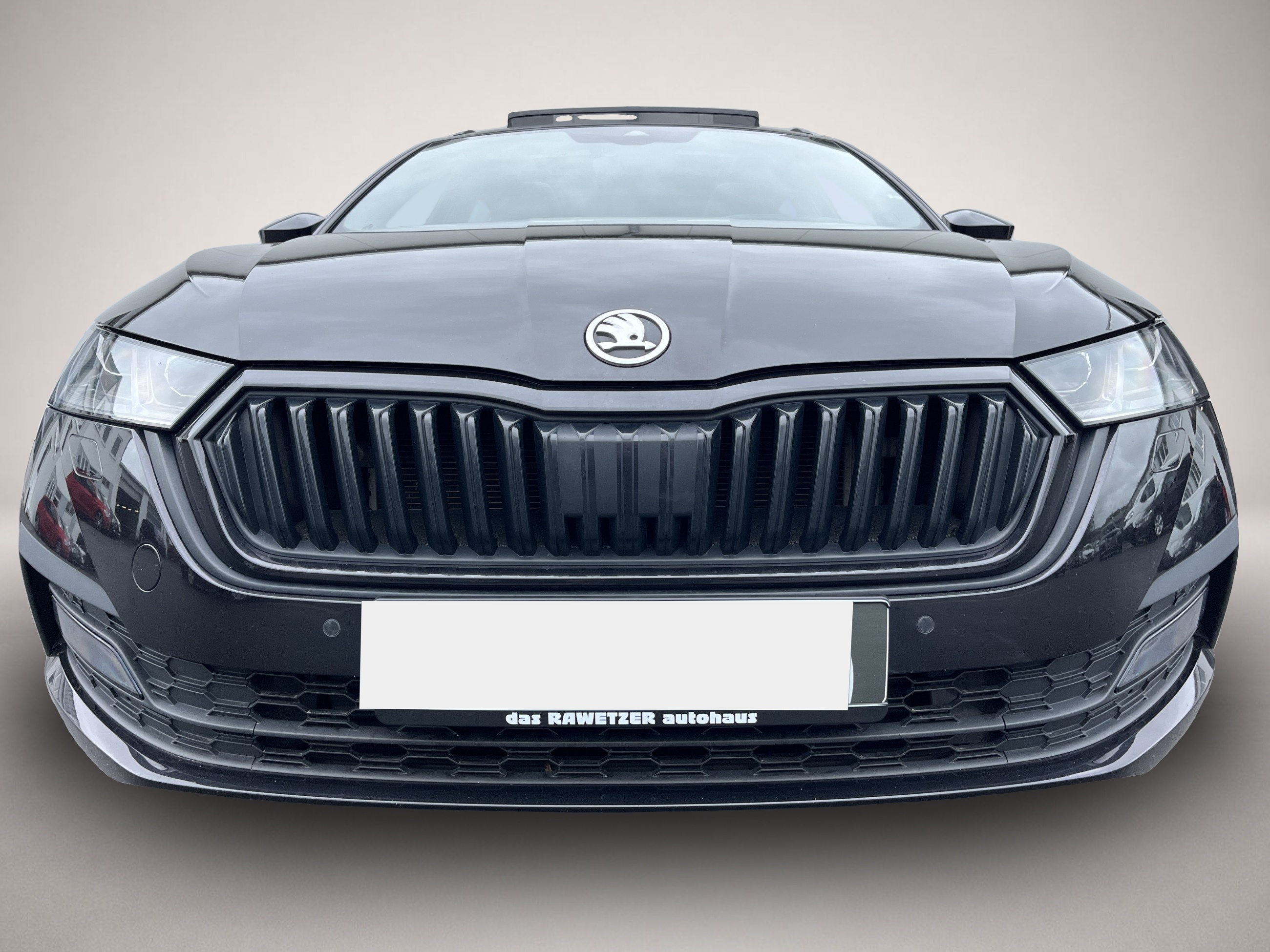 Skoda Octavia (04/2021, Diesel)