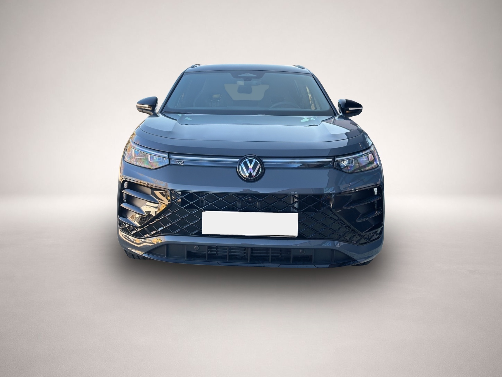 Volkswagen Tayron (03/2026, Benzin)