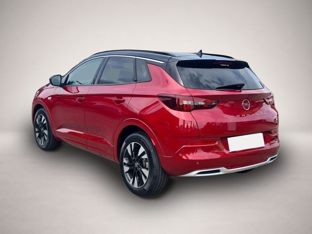 Opel Grandland (X) (12/2023, )