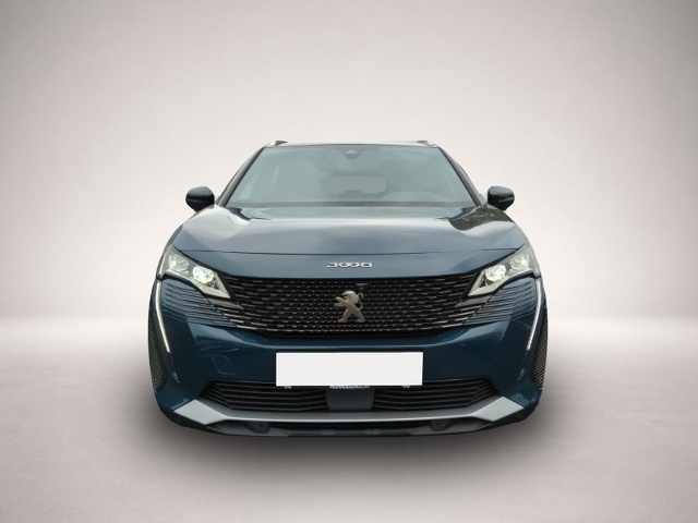 Peugeot 3008 (07/2023, Benzin)