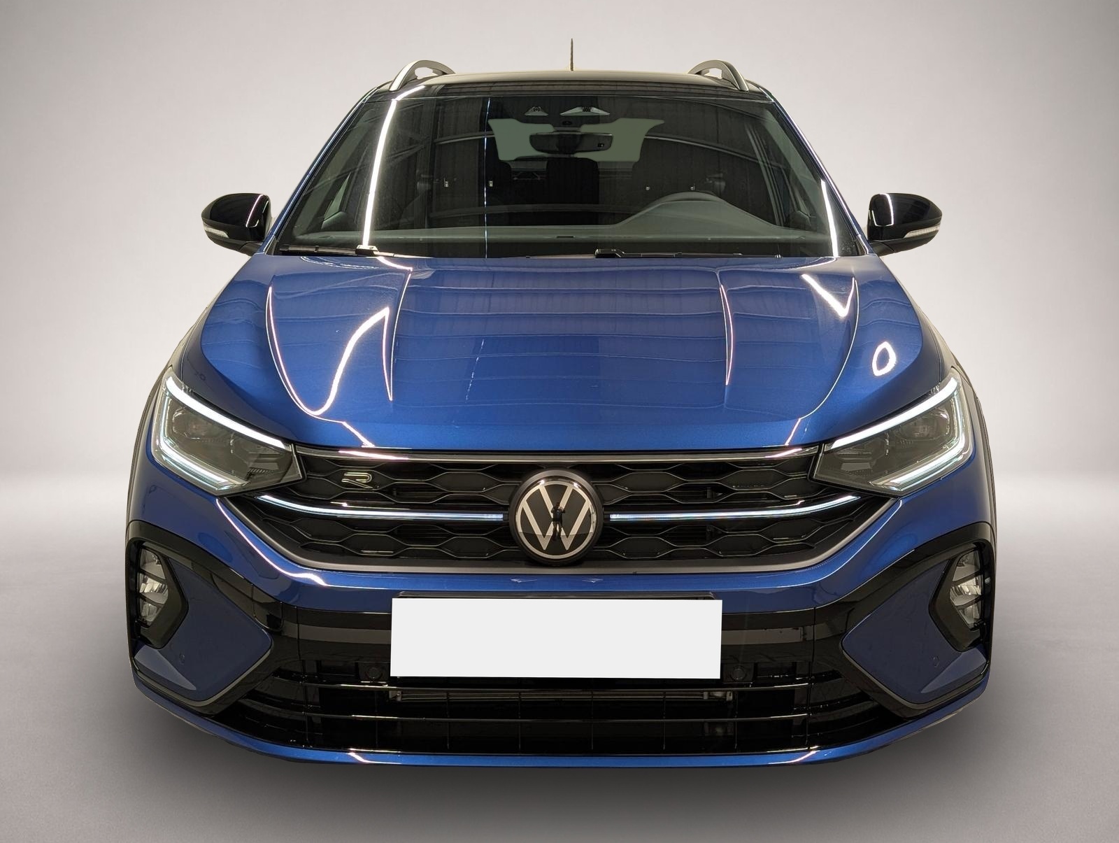 Volkswagen Taigo, image 7 of 8