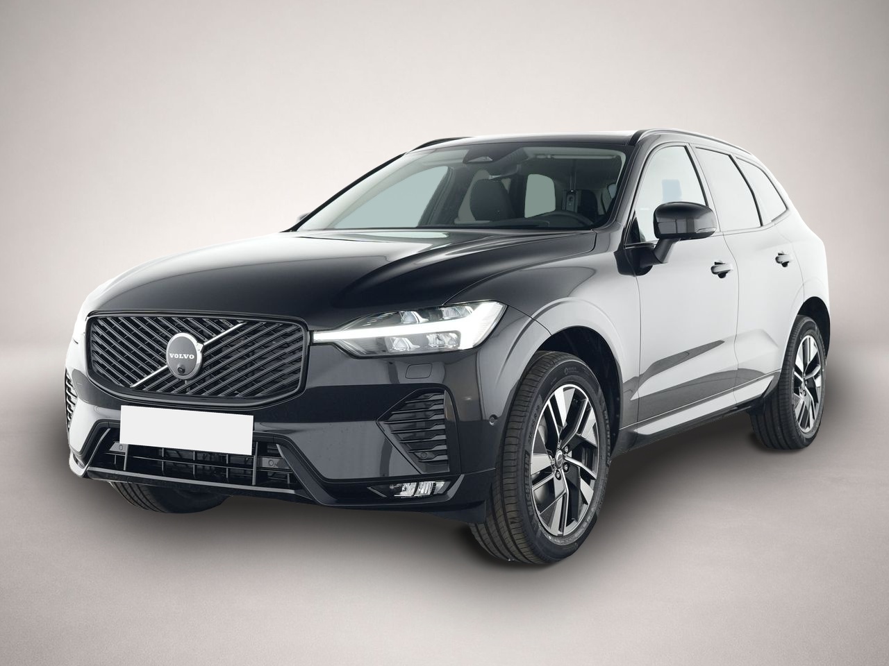 Volvo XC60 (07/2025, Benzin)