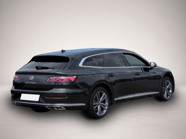Volkswagen Arteon (01/2024, Diesel)