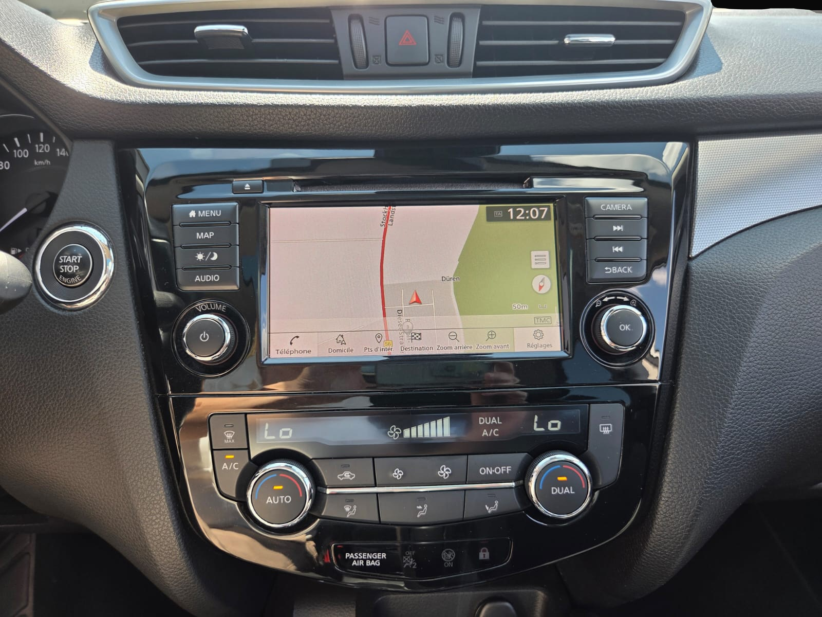 Nissan Qashqai (02/2019, )