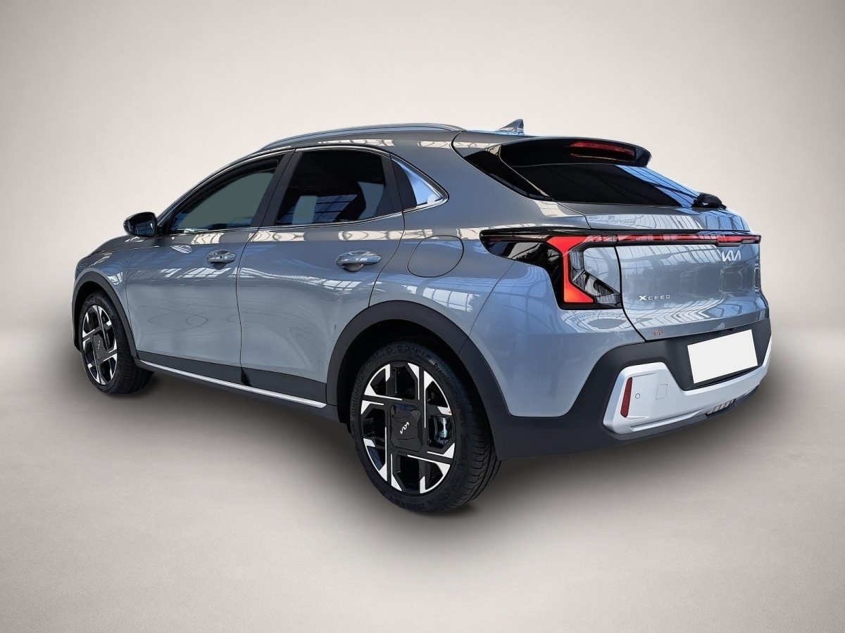 Kia XCeed, Bild 3 von 4