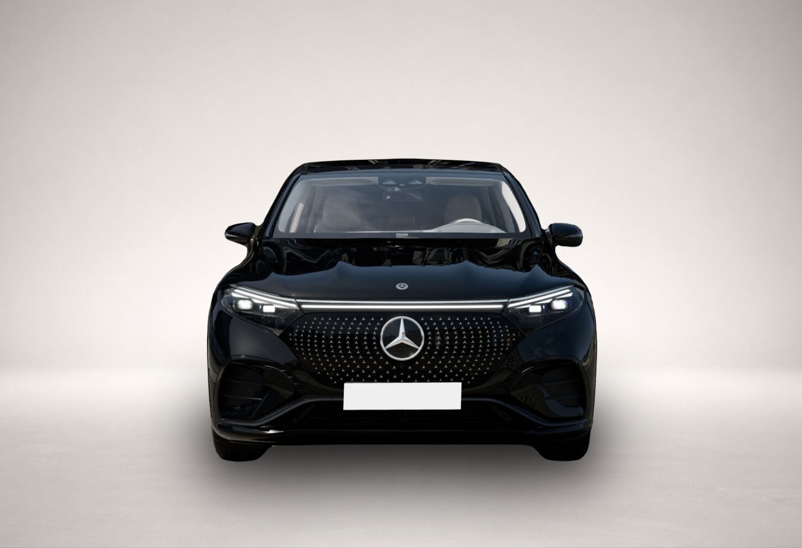 Mercedes-Benz EQS (10/2024, ELECTRIC)