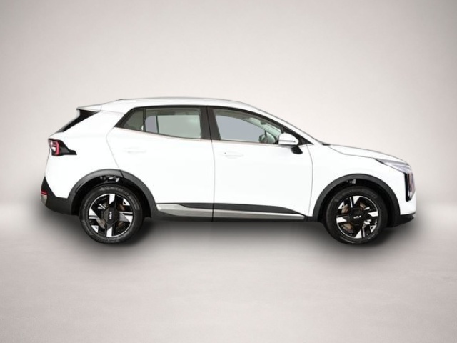 Kia Sportage, Bild 5 von 5