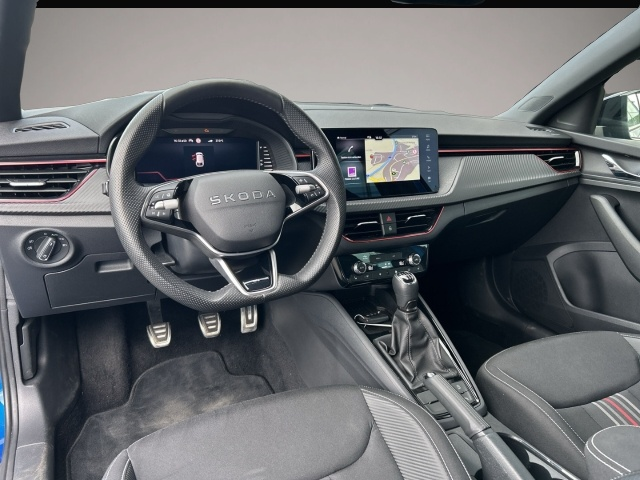 Skoda Scala (06/2025, Benzin)