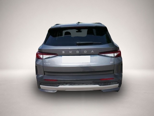 Skoda Elroq (06/2026, ELECTRIC)