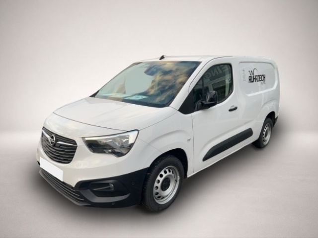 Opel Other (10/2024, Diesel)
