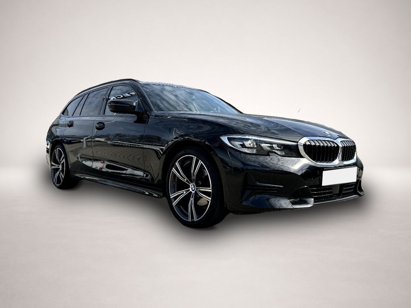BMW 320 (06/2022, )