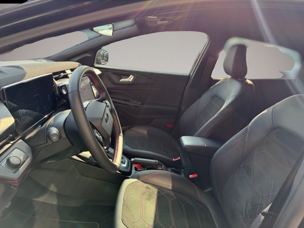 Ford Puma, Bild 5 von 5