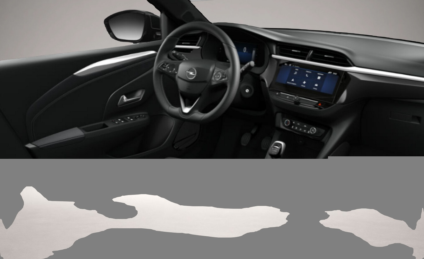 Opel Corsa (08/2025, Benzin)