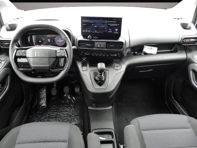 Fiat Doblo, image 5 of 8