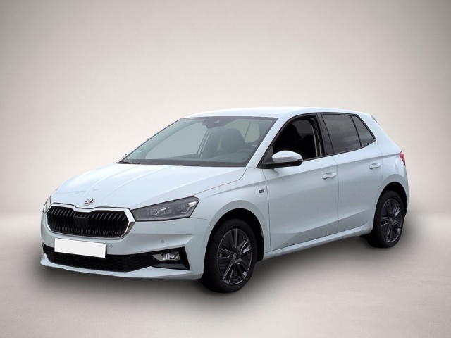 Skoda Fabia (03/2025, Benzin)