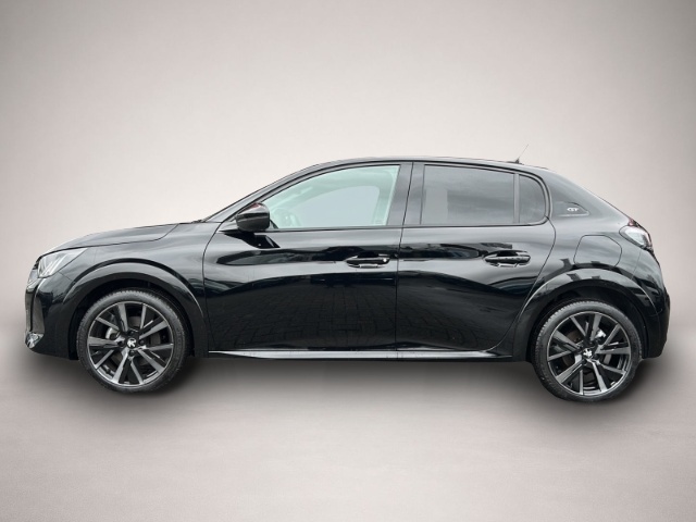 Peugeot 208 (11/2023, Benzin)