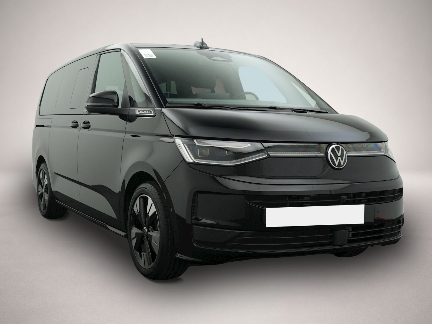 Volkswagen T7 Multivan, image 7 of 8