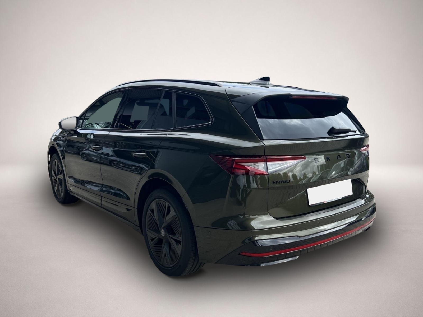 Skoda Enyaq, Bild 3 von 7