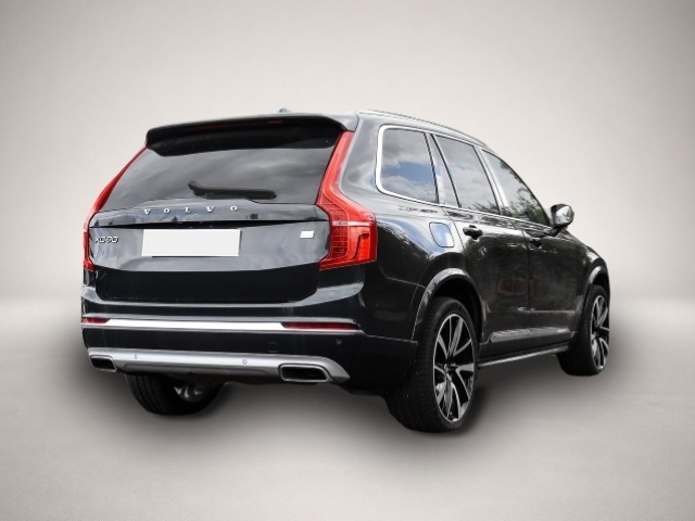 Volvo XC90 (12/2020, Hybrid (Benzin/Elektro))