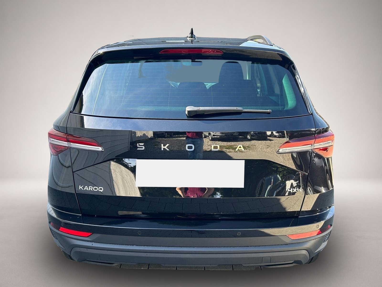 Skoda Karoq, Bild 5 von 5