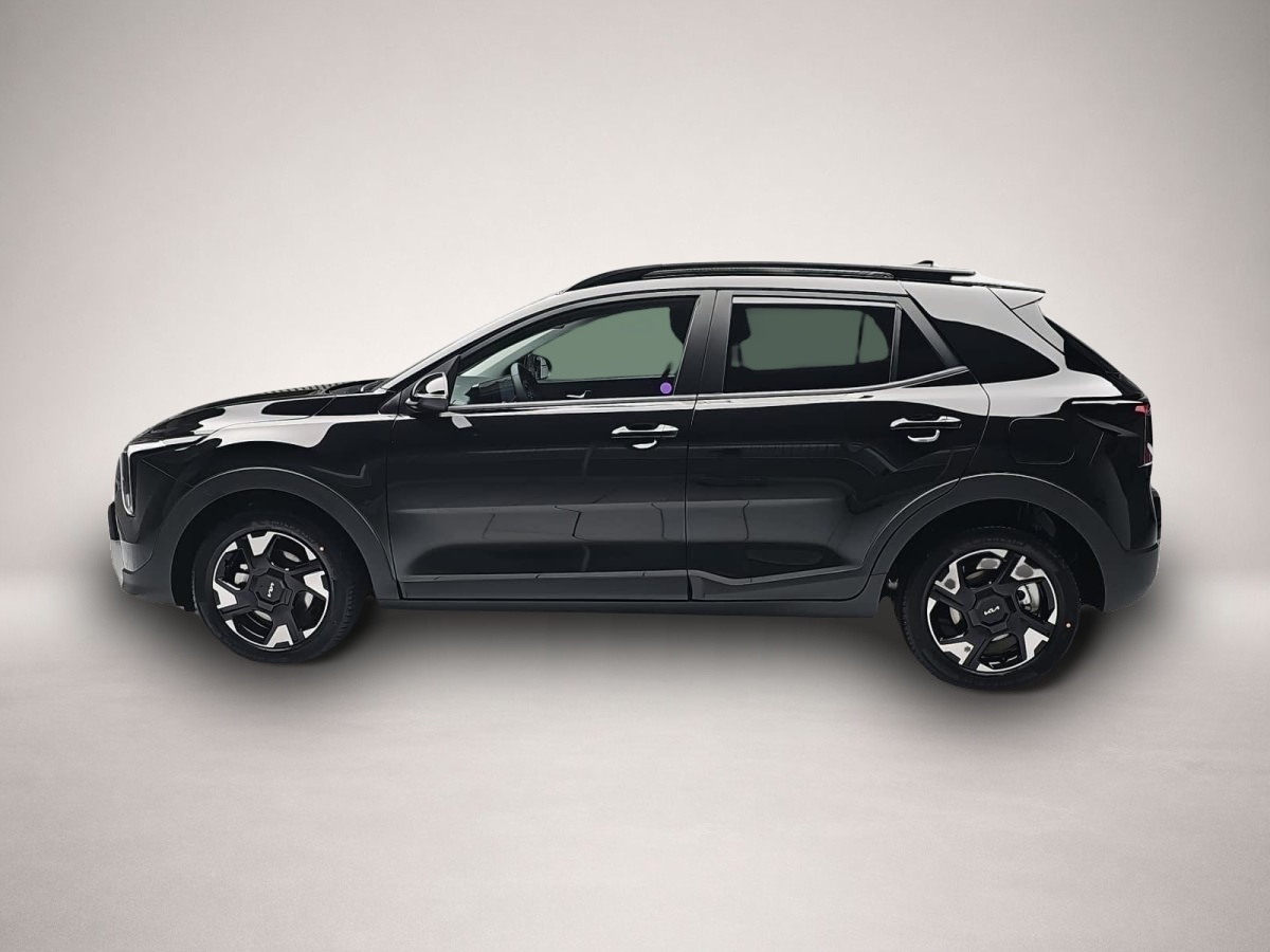 Kia Stonic, Bild 4 von 4