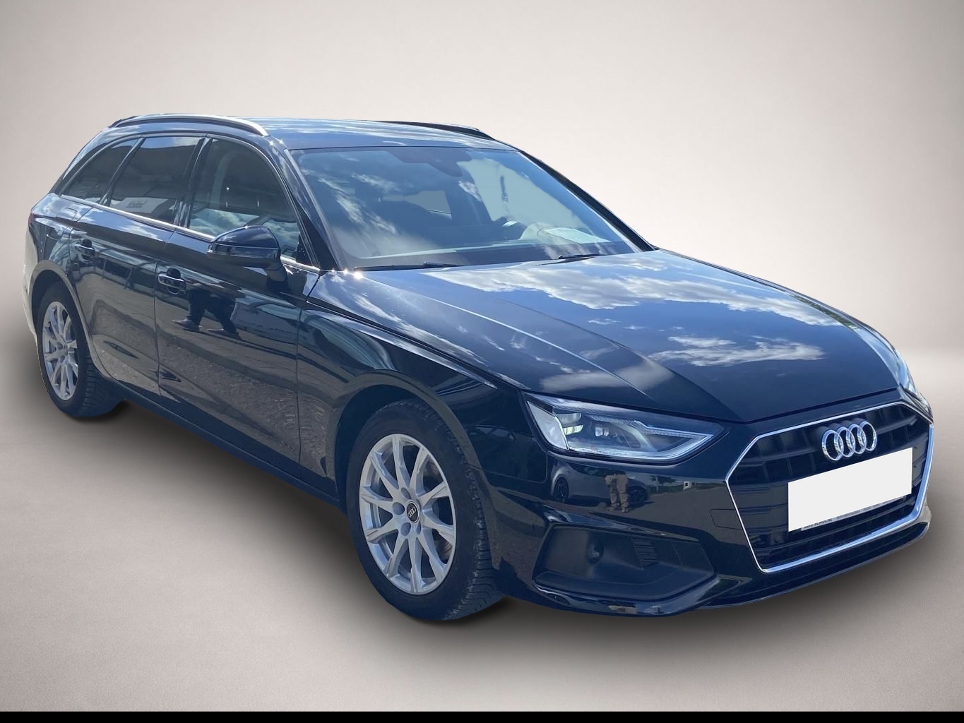 Audi A4 (10/2022, )