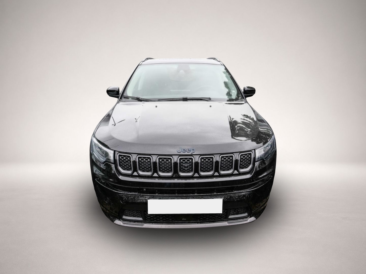 Jeep Compass (12/2022, )