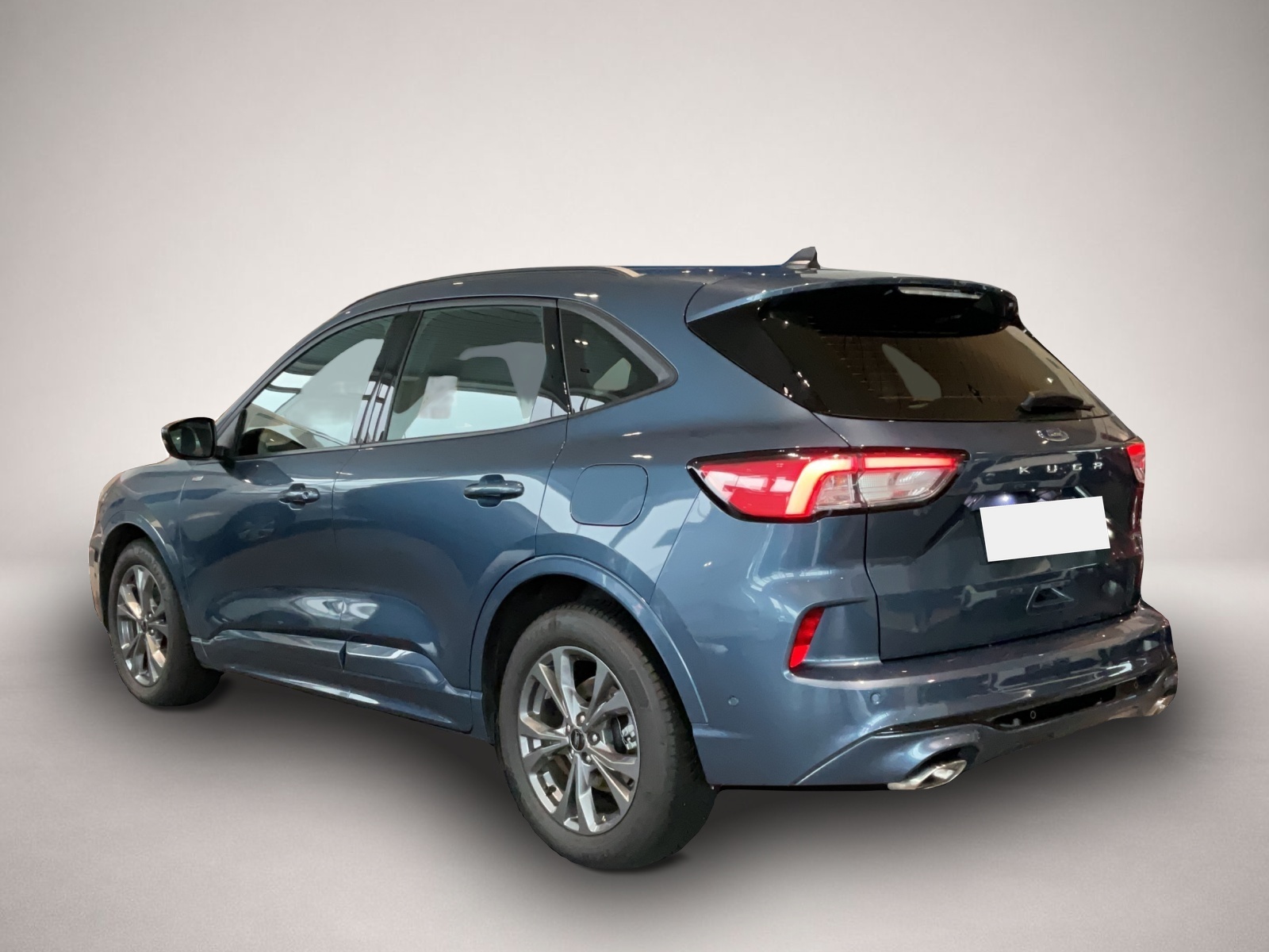 Ford Kuga (07/2023, Diesel)