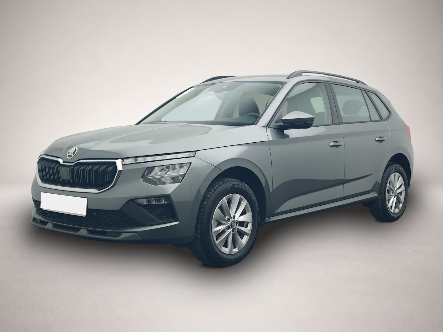 Skoda Kamiq (10/2025, Benzin)